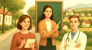 Где родился – там не пригодился?