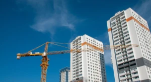 Новостройки выросли в цене в большинстве мегаполисов