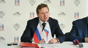 Глушков назвал реальный дефицит рабочих кадров в строительстве