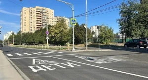 Нацпроект приводит в порядок школьные маршруты