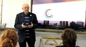 Валерий Мозолевский
