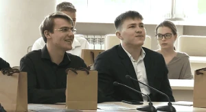 Сегодня школьник – завтра строитель