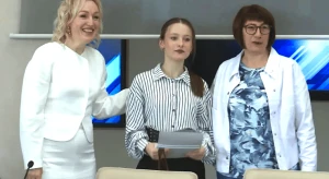 Сегодня школьник – завтра строитель