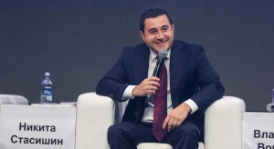 Никита Стасишин