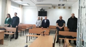 Приговор экс-начальникам СРО