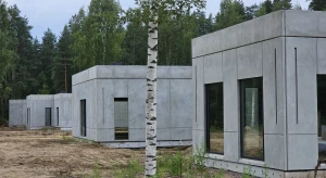 Минстрой хочет считать заводские дома отдельно