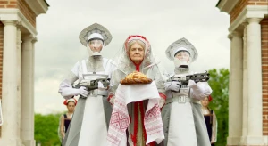 Традиционная Россия Будущего