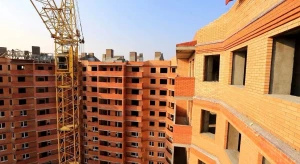 Стройка МКД ускорилась в 1,5 раза за шесть лет