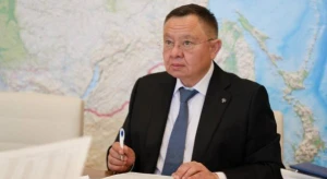 Ирек Файзуллин