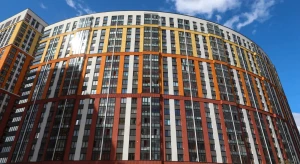 Майские продажи жилья сократились на 10%