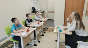 О детях из Дивеево не забывают