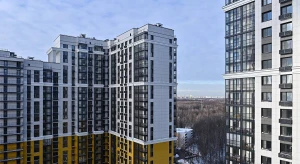 Домклик зафиксировал замедление цен на первичку