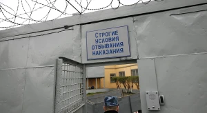 Козёл отпущения или угроза нацбезопасности?