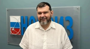 Михаил Бочаров