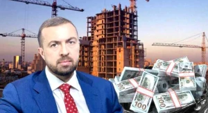 Николай Амосов