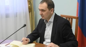 Алексей Ересько