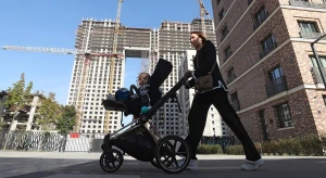 Родителям дадут до 18 месяцев передышки