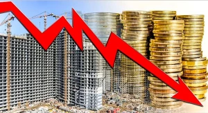 Падение, которое почему-то называют позитивным