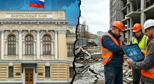 Они сошлись – вода и камень...