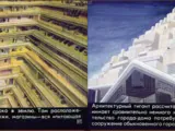 Советский город будущего
