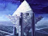 Советский город будущего