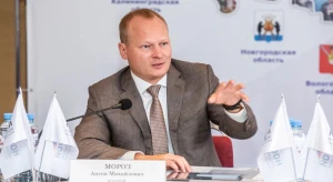 Антон Мороз
