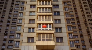 После паузы в мае вторичное жильё снова пошло вверх