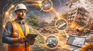 Поставить хаос на службу строителю!