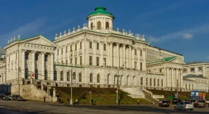 Дом Пашкова
