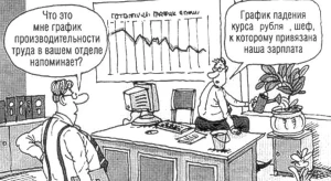 Пределы роста