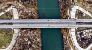 Новые мосты делают регионы ближе