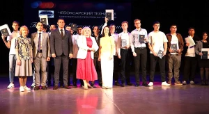 Стройка ждёт новые кадры! 