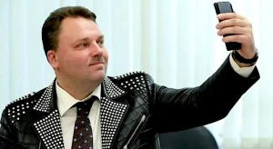 Артём Кирьянов