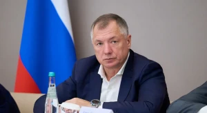 Марат Хуснуллин