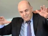 Михаил Мишустин