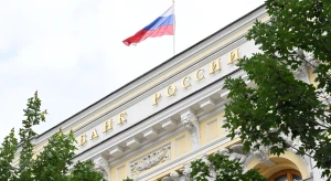 ЦБ подтвердил резкий рост ипотеки в июне