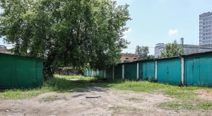 Гаражную амнистию продлили ещё на пять лет