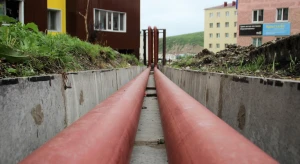 На Дальнем Востоке обновляют объекты ЖКХ