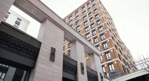 За полгода ввели почти 15 млн кв. м нежилых объектов