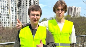 Свежий взгляд на стройки Владивостока