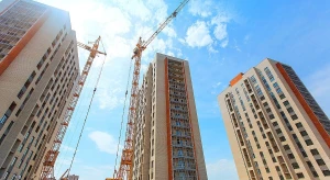 Рынок новостроек меняет карту лидеров