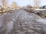 И снова две главных наших беды... 