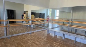 Радует не только глаз