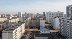 Цены на вторичку почти перестали расти