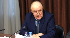 Новый начальник в РОИС