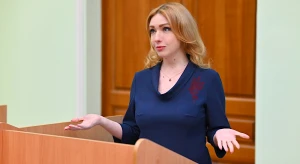 Ольга Кондратьева