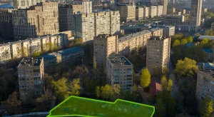 Государство открывает новые площадки для застройщиков
