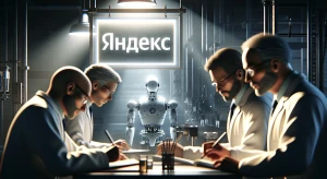 Победа Яндекса и смерть Интернета?