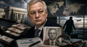 Коллаж газеты «Аргументы Недели»