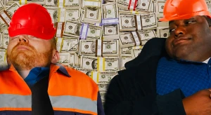 Догоним ли когда-нибудь Австралию?
